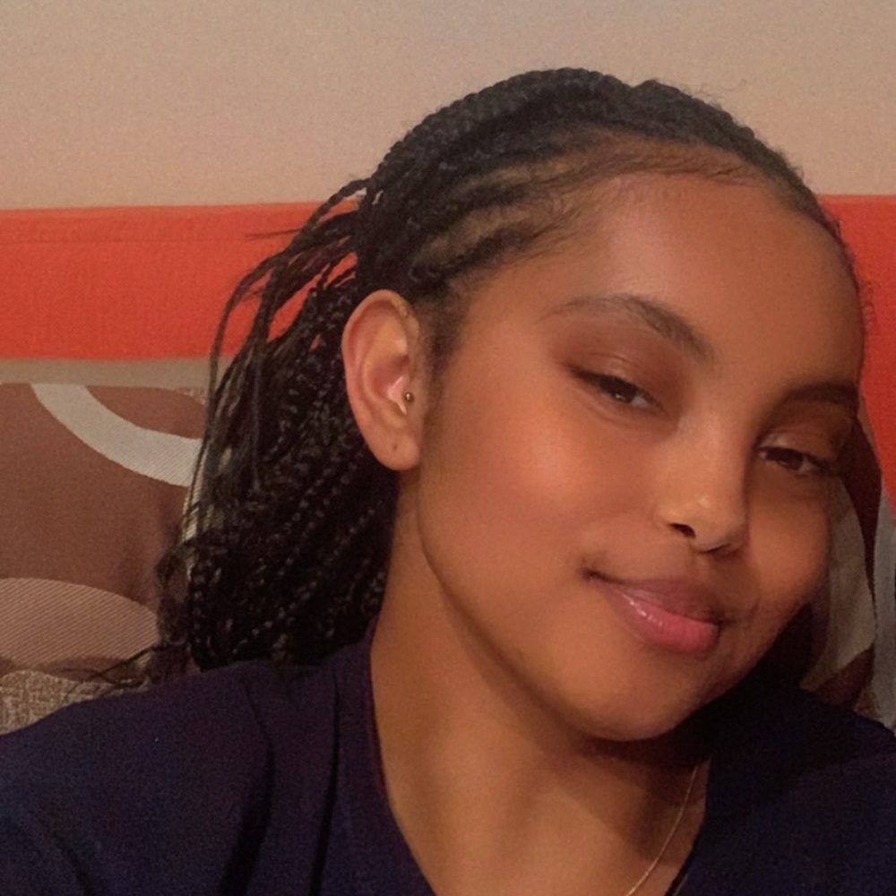 Meet your Posher, Kalkidan